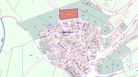 Foto 4 von Residential zum Verkauf in Calle Alcudia, Benitagla, Almería