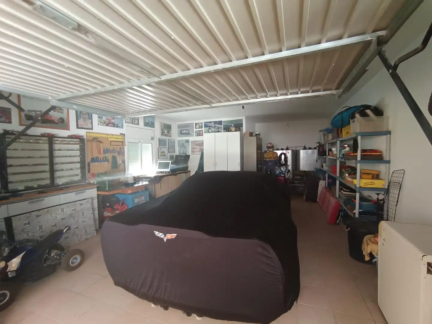 Villa con terrazza in vendita a Sant Jordi d'Alfama, imagen 41