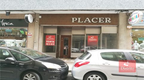 Foto 2 von Geschaftsraum zum Verkauf in Santander - Alonso, Cuatro Caminos, Santander