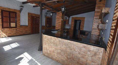Foto 2 von Geschaftsraum zum Verkauf in San Marcial, 17, Ciudad Rodrigo, Salamanca