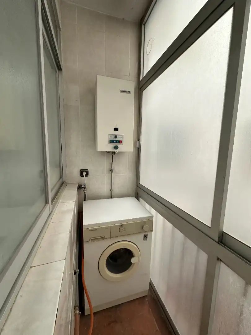 Bany de Pis en venda en Úbeda amb Aire condicionat i Balcó