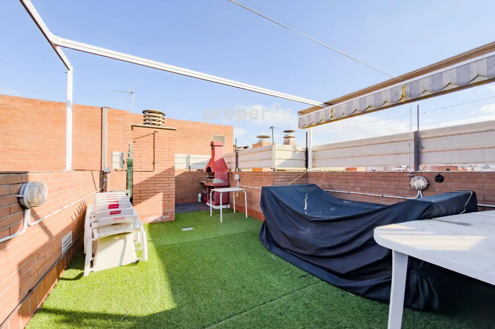 Wohnung mit Balkon zum Verkauf in Marianao, imagen 32