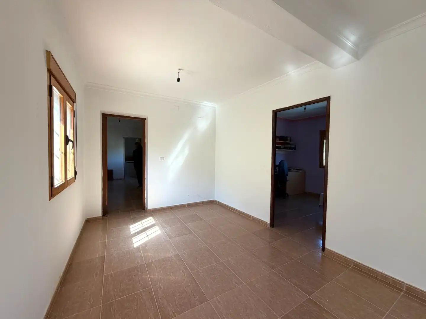 Finca rústica en venta en Ardales con Jardín privado, Terraza y Piscina