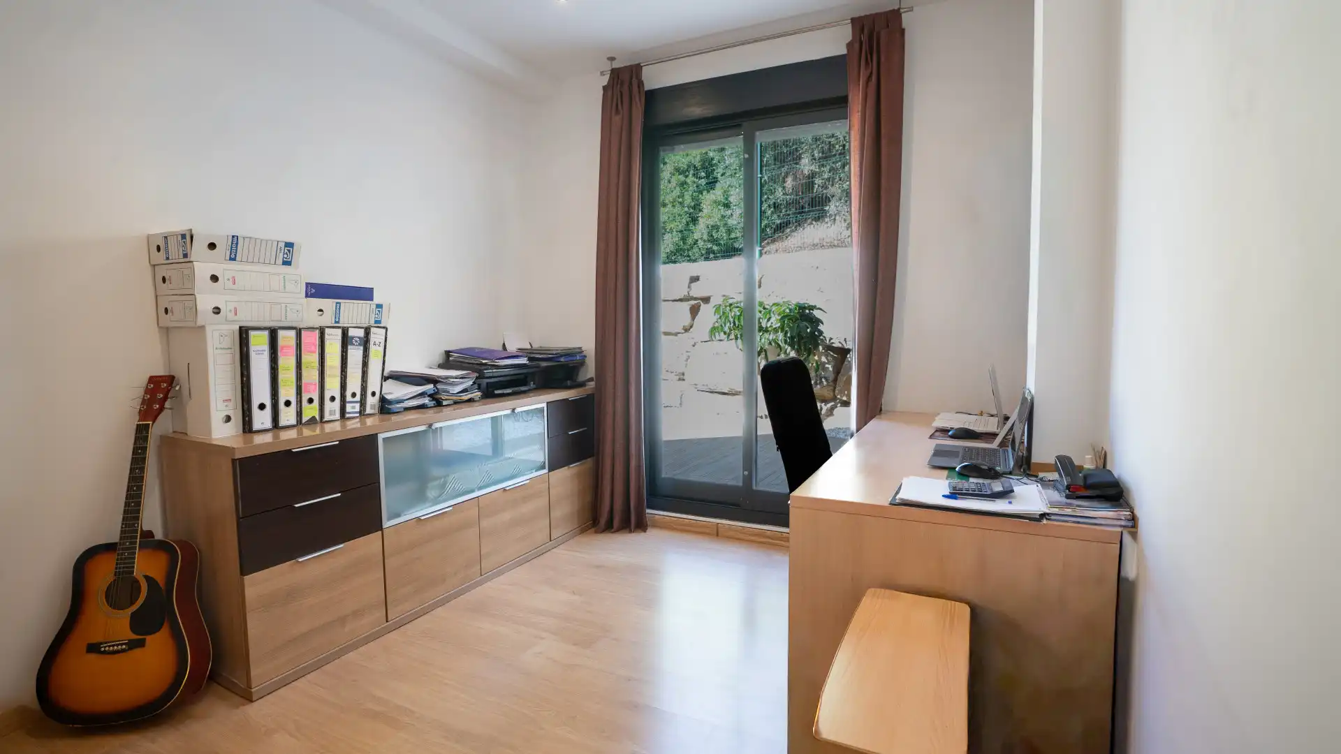 Apartament amb piscina en venda a Estepona Pueblo, imagen 8