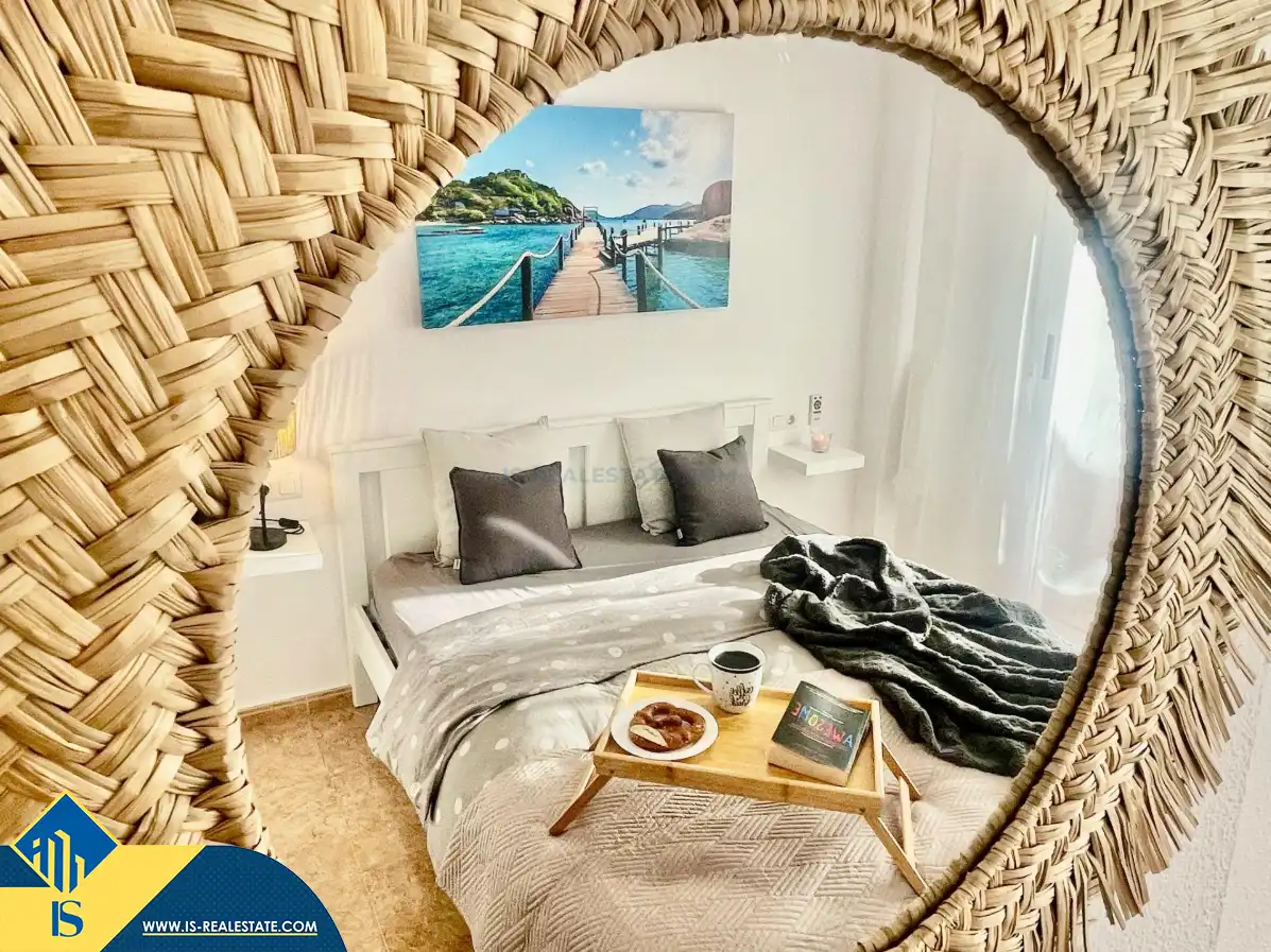 Apartment with pool for sale in La Mata, imagen 8