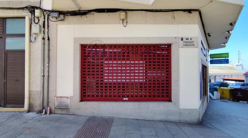 Foto 3 von Geschaftsraum zum Verkauf in Santa Tegra, Teis, Vigo