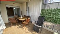 Terrassa de Apartament en venda en Alcanar amb Terrassa, Traster i Piscina comunitària