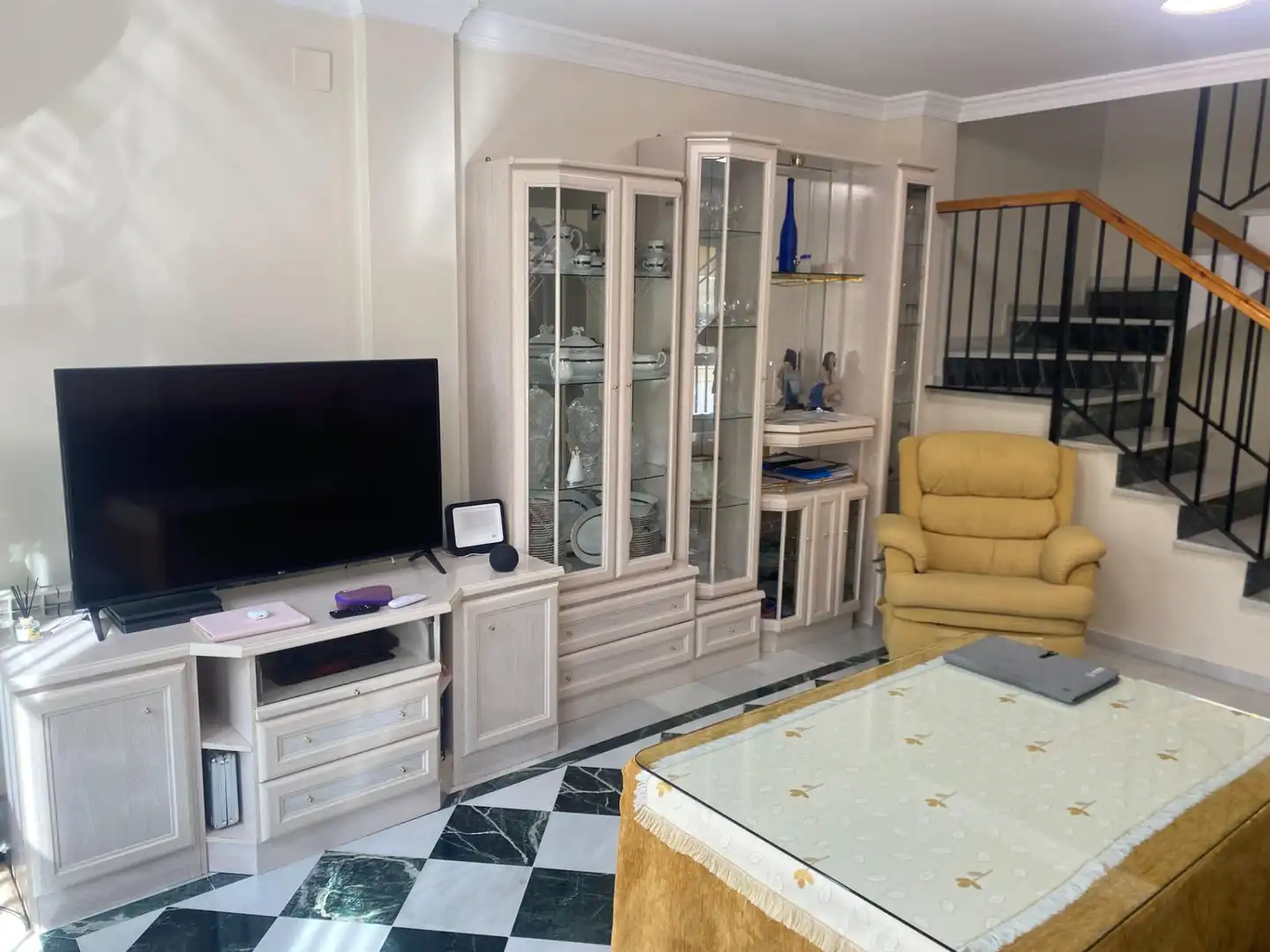 Adosado con terraza en venta en Calle Lopez Mezquita, imagen 9