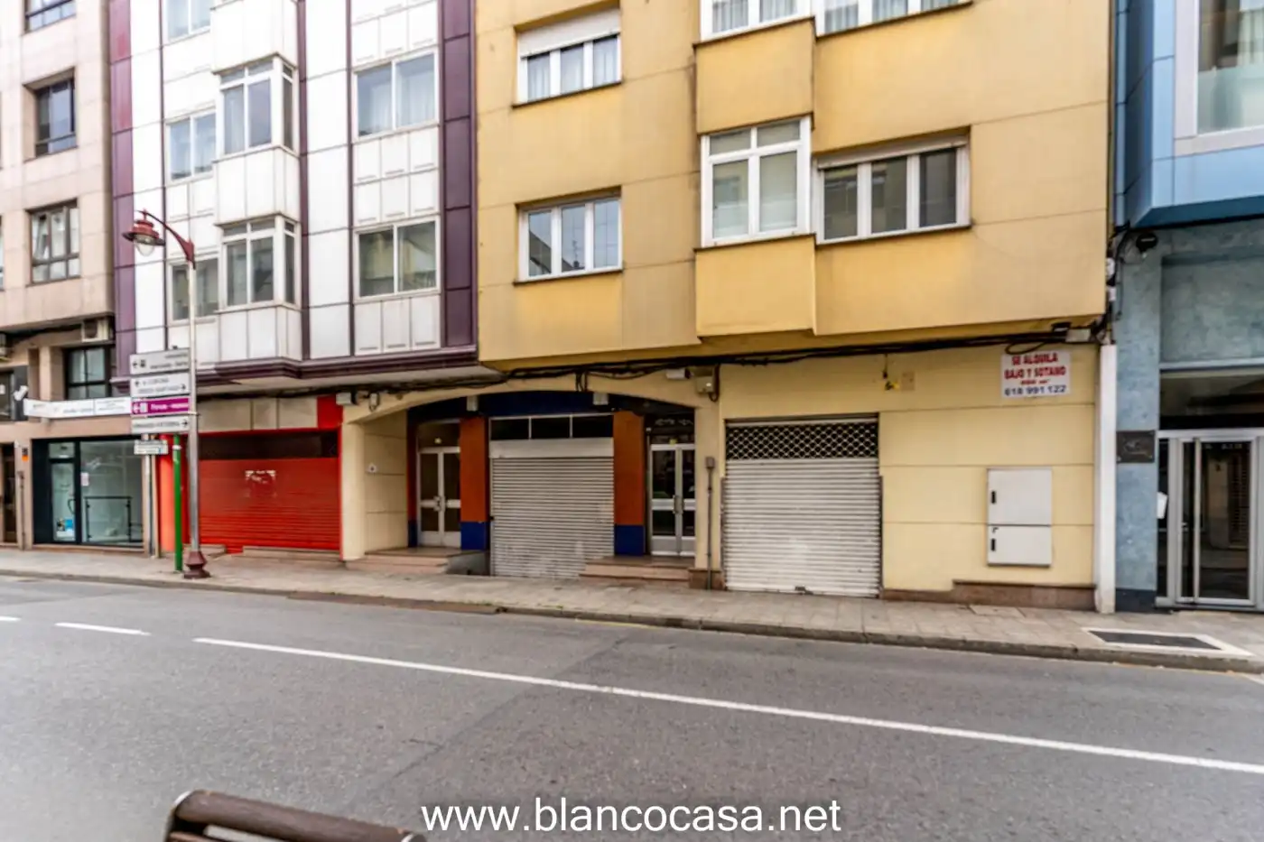 Immobles singulars en venda a Carballo, imagen 25