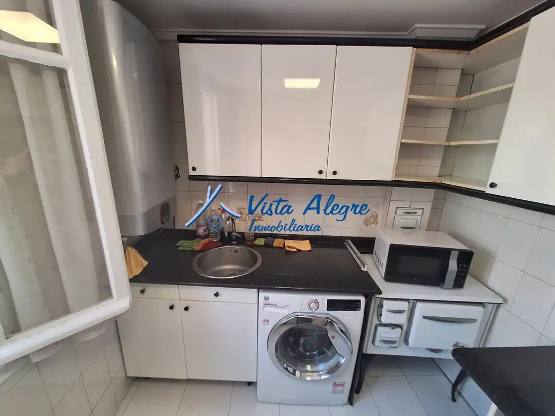 Xalet amb jardí en venda a Trasera San Bartolomé, imagen 11