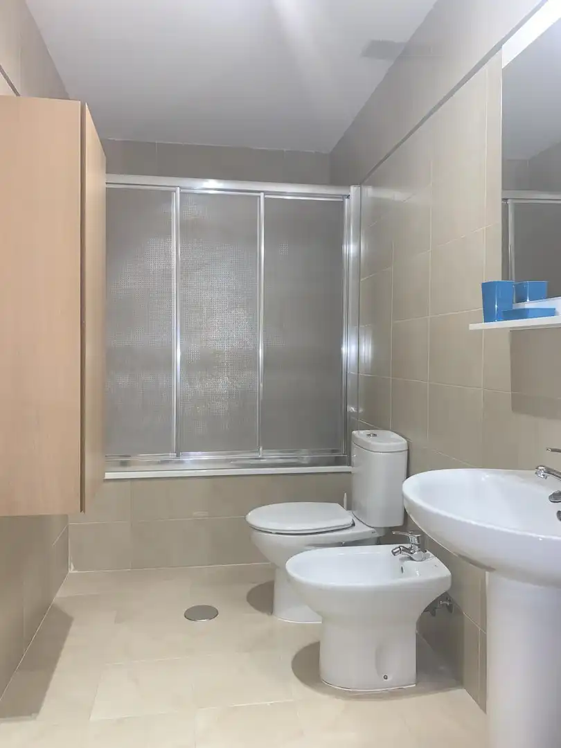 Baño de Piso en venta en Quismondo con Aire acondicionado, Calefacción y Amueblado