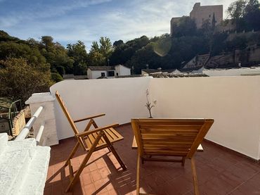 Casa en venta en Centro