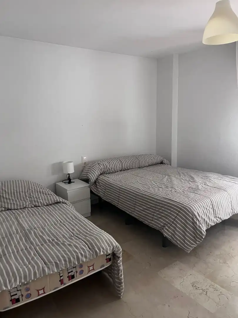 Flat with terrace for sale in Beiro, imagen 5