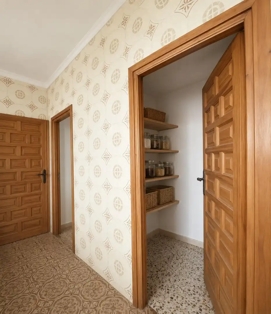 Casa aparellada en venda a Turre, imagen 9