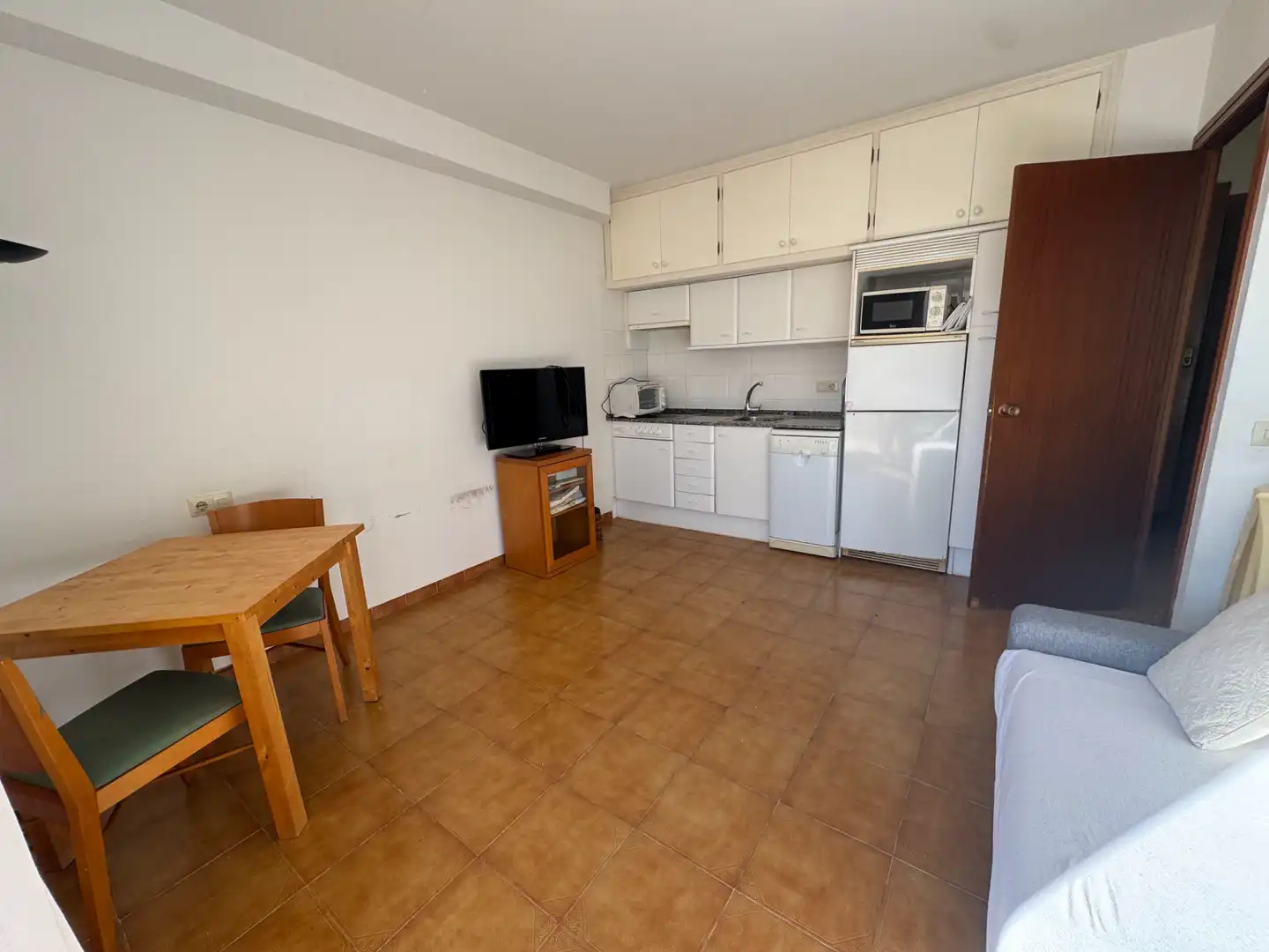 Kitchen of Houses for sale in Sant Feliu de Guíxols  with Terrace, Storage room and Balcony