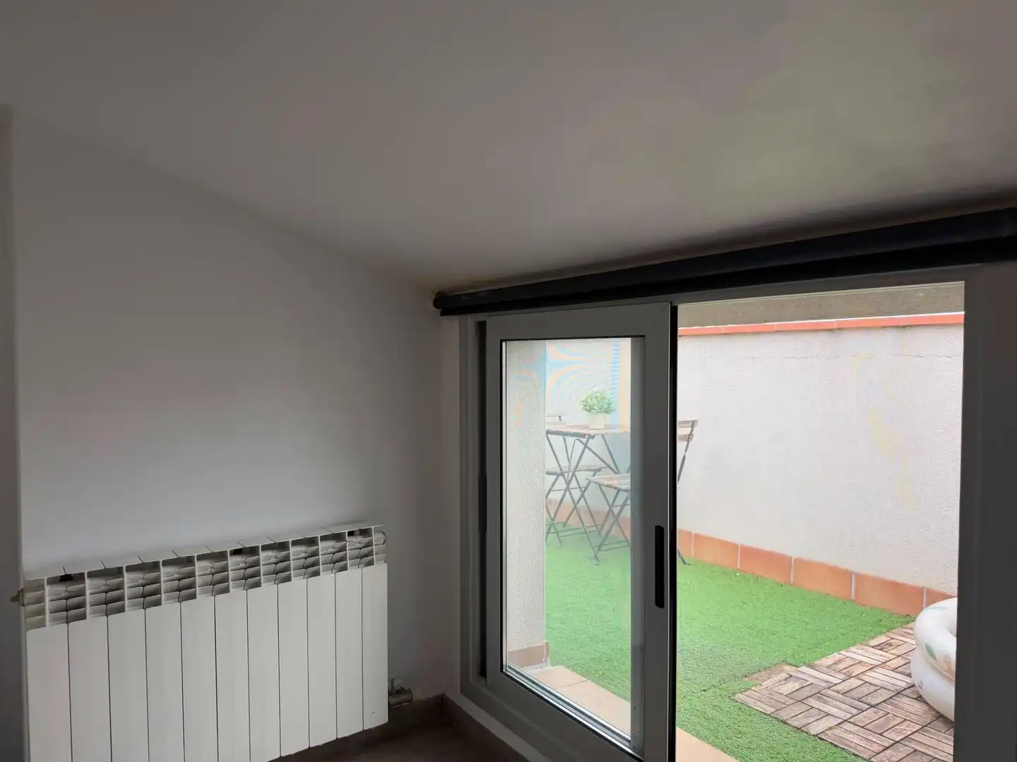 Terrassa de Àtic en venda en Sant Quirze del Vallès amb Aire condicionat i Calefacció