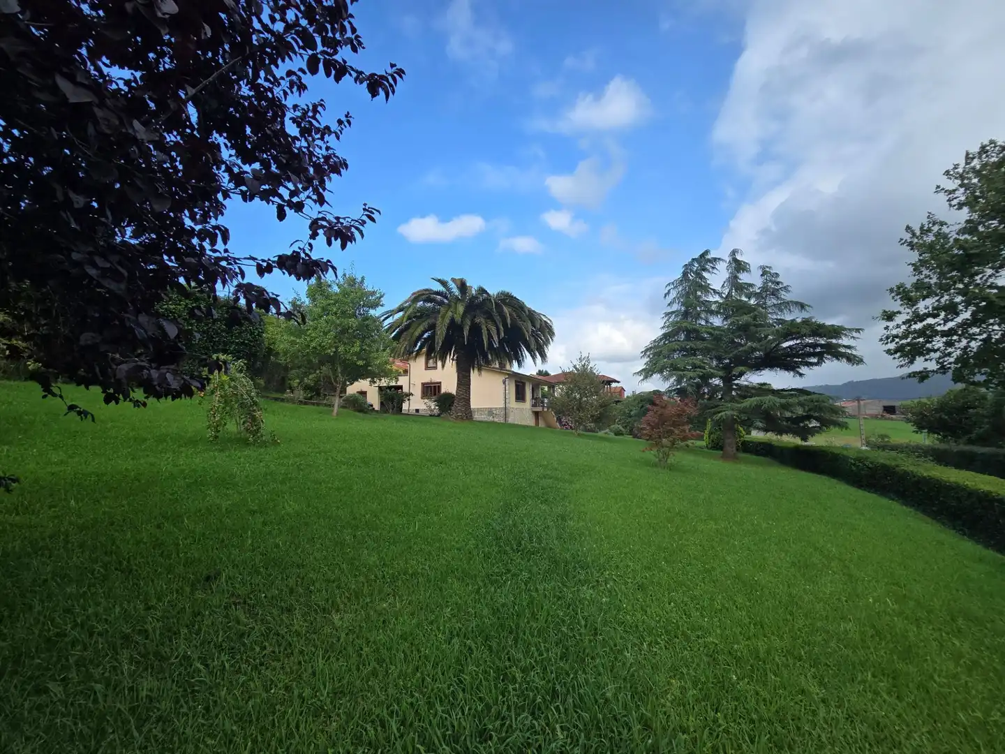 Casa con jardín en venta en tresgrandas, imagen 16