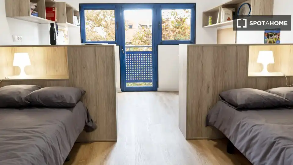Room in La Carrasca