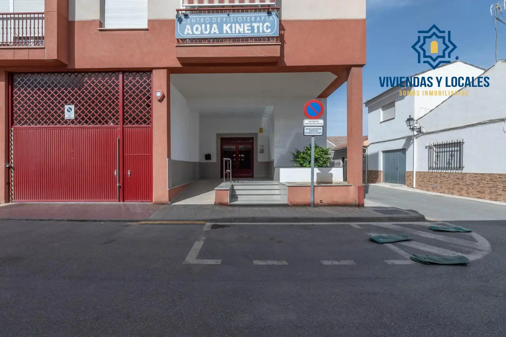 Wohnung mit Aufzug zum Verkauf in Residencial Triana - Barrio Alto, imagen 2