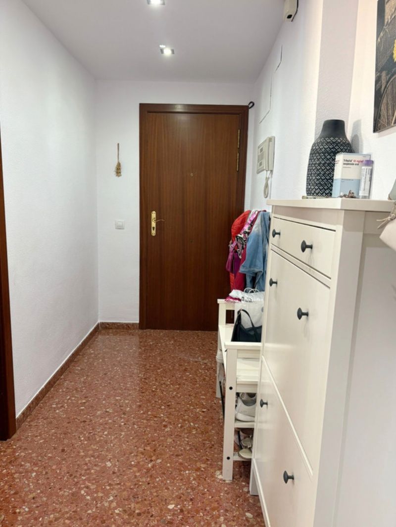 Flat for sale in Picassent  with Balcony