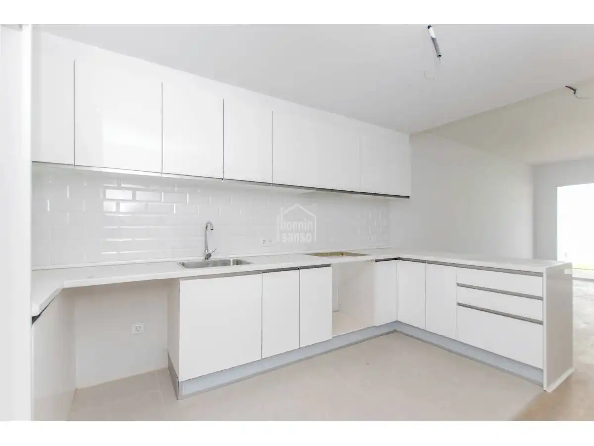 Apartament en venda a Avinguda Menorca - Sínia Costabella