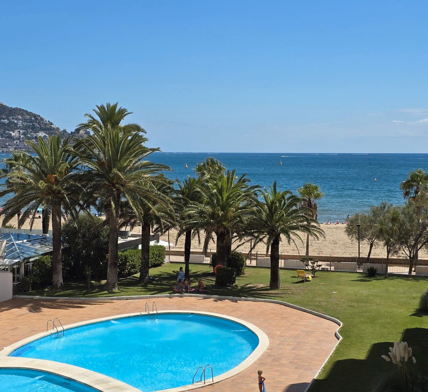 Apartament en venda a Avinguda de la Gola de l'Estany, 14, Santa Margarita