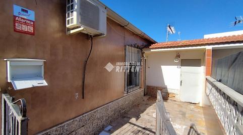 Foto 2 de Casa o chalet en venta en Calle Bidasoa, Los Dolores, Cartagena