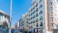 Exterior view of Flat for sale in  Madrid Capital