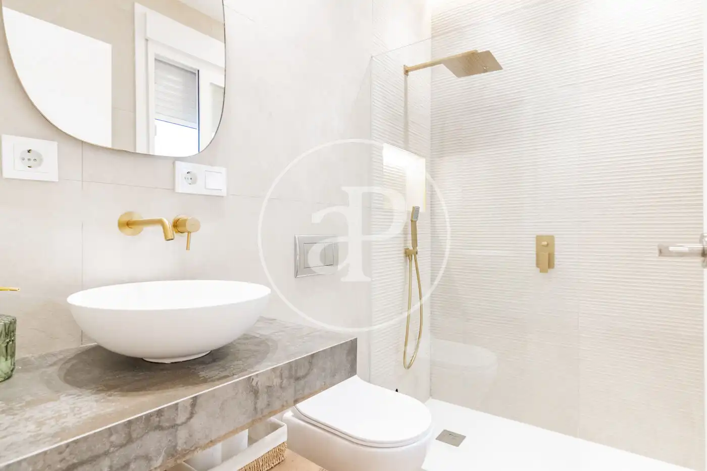 Flat for rent in C. de Ibiza, Ibiza de Madrid