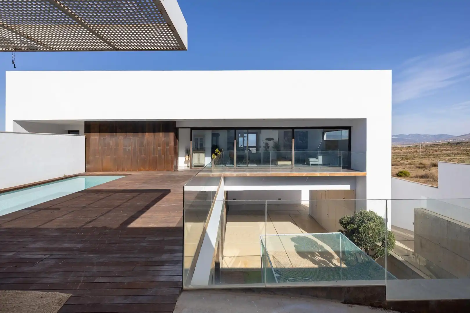 Chalet con jardín en venta en Calle Nevada 33, imagen 33