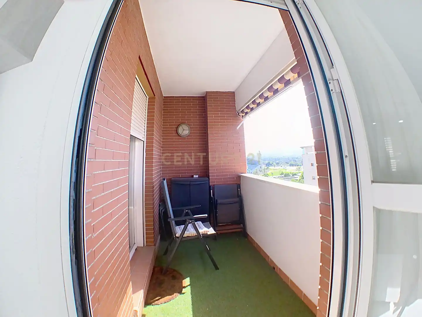 Apartament amb piscina en venda a Avenida Imperio Argentina, Málaga, Spain 7, imagen 3