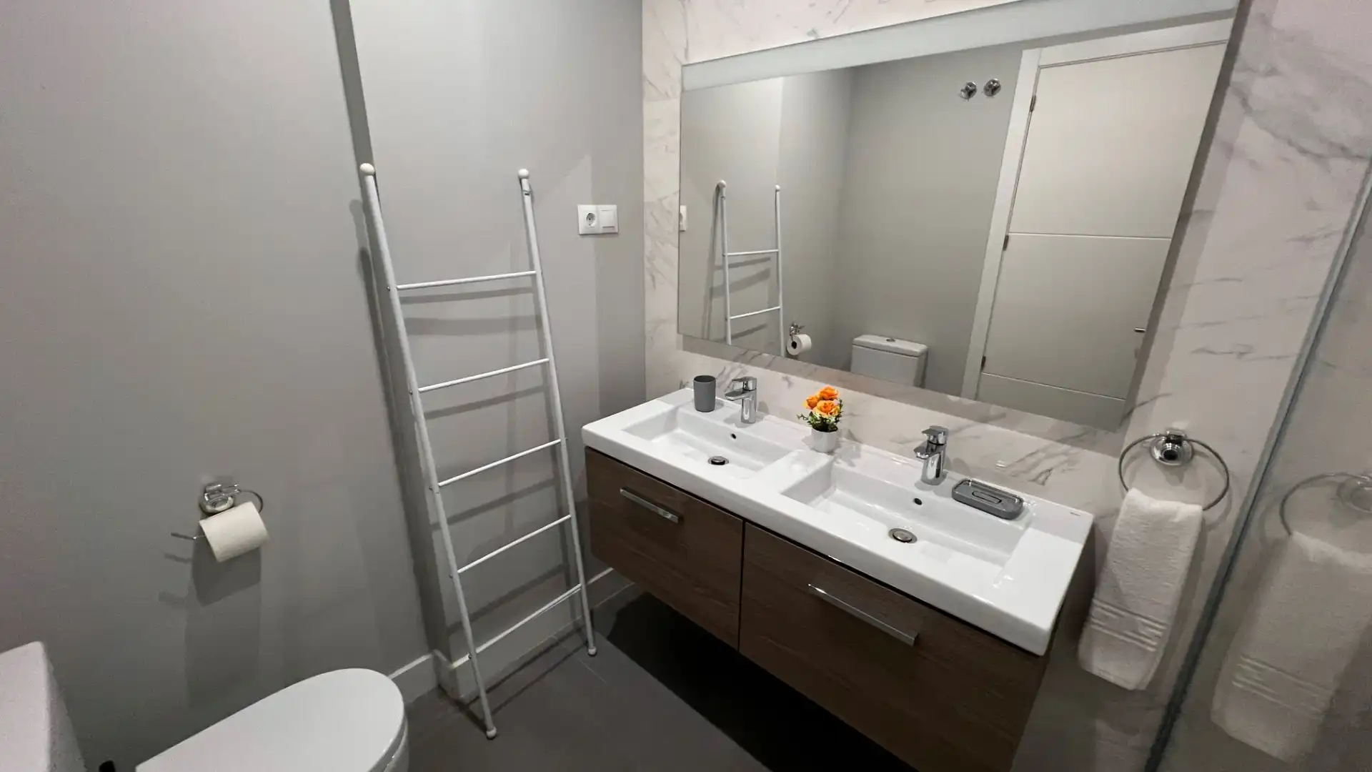 Apartament amb piscina en venda a Calle Molino del Agua 9, imagen 18