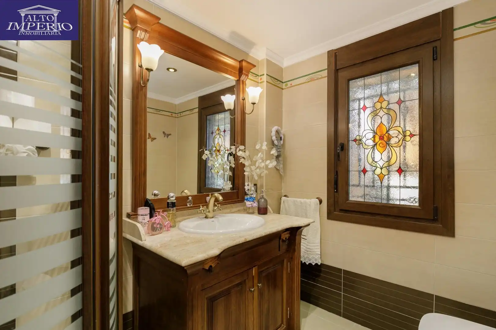 Home with terrace for sale in DR MARAÑON, imagen 15