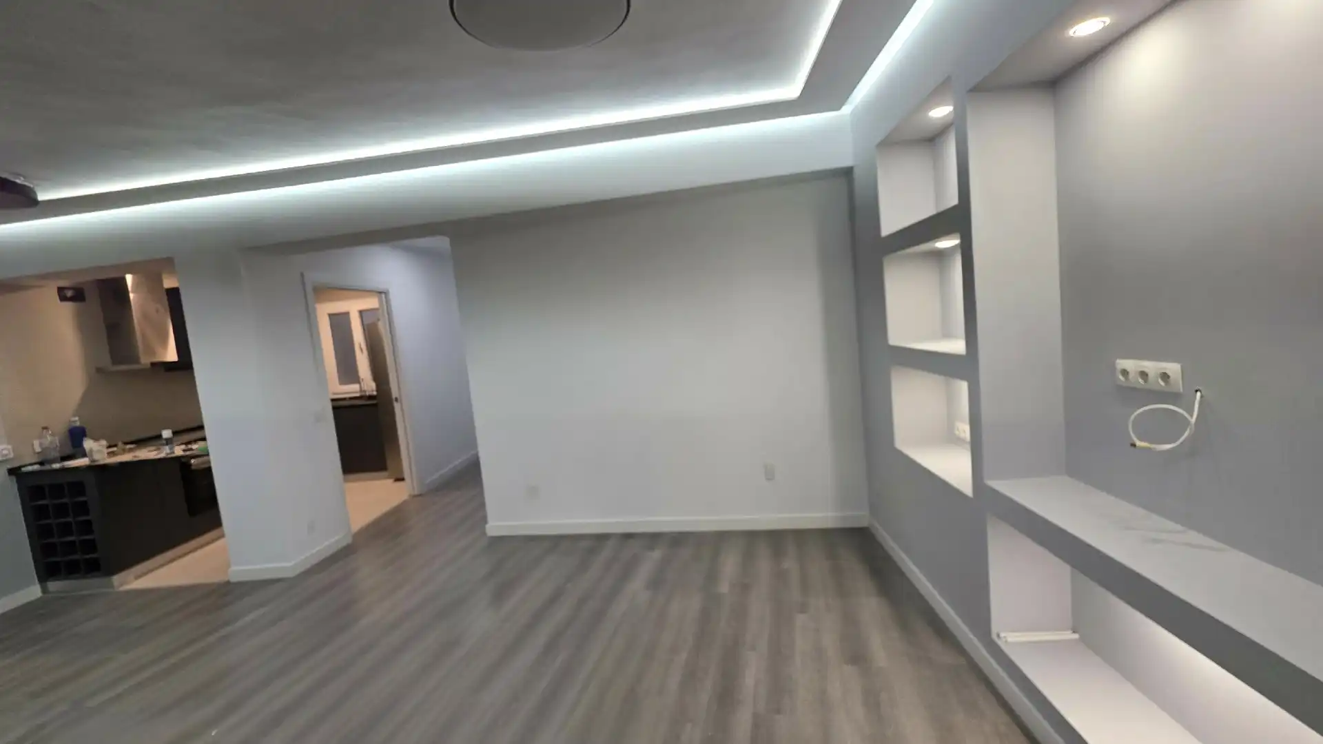 Wohnung zum Verkauf in Carrer Església, imagen 4