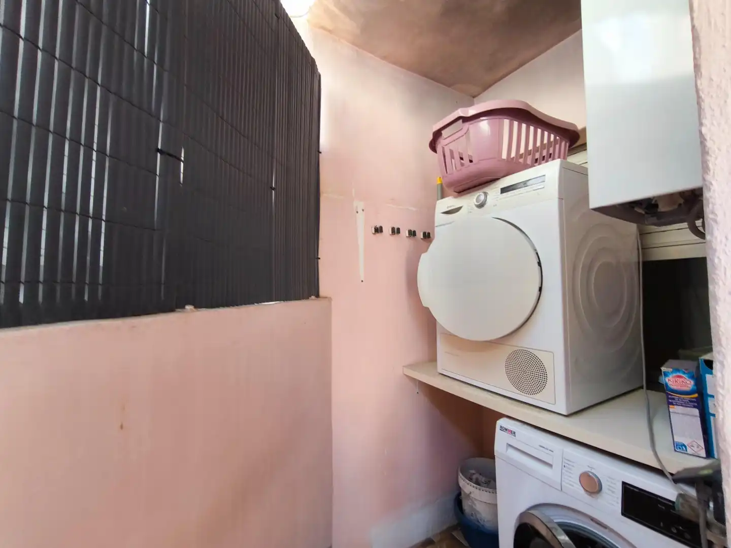 Pis en venda en Torre-Pacheco amb Aire condicionat, Terrassa i Balcó