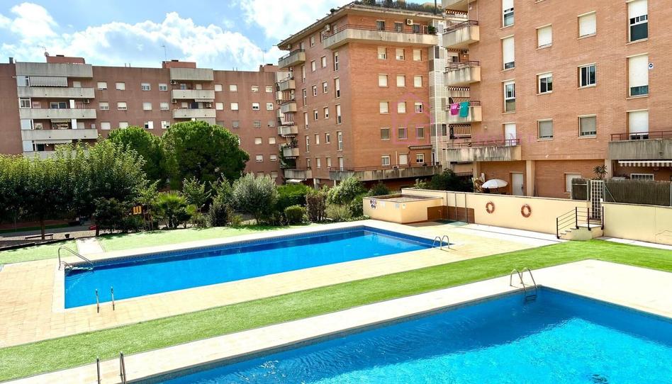 Photo 1 of Planta baja for sale in Muntanyeta, Barcelona