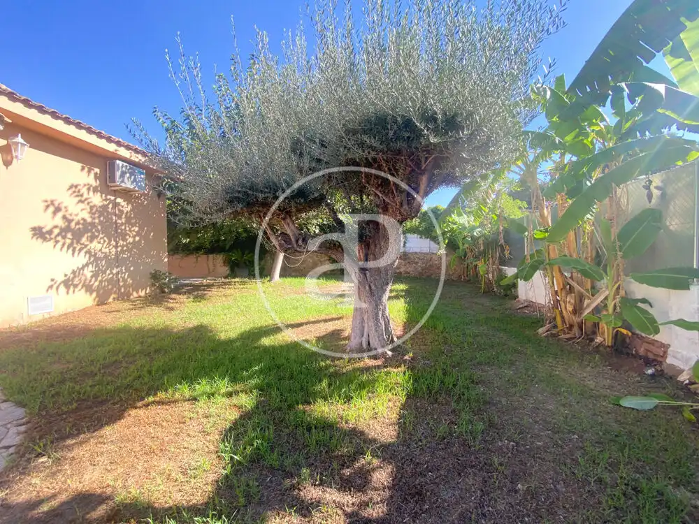 Casa amb jardí en venda a Corral Nou - Montros - Estepar, imagen 31