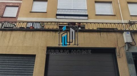 Foto 2 von Geschaftsraum zur Miete in Avenida del Padre Isla, Las Eras de Renueva, León Capital