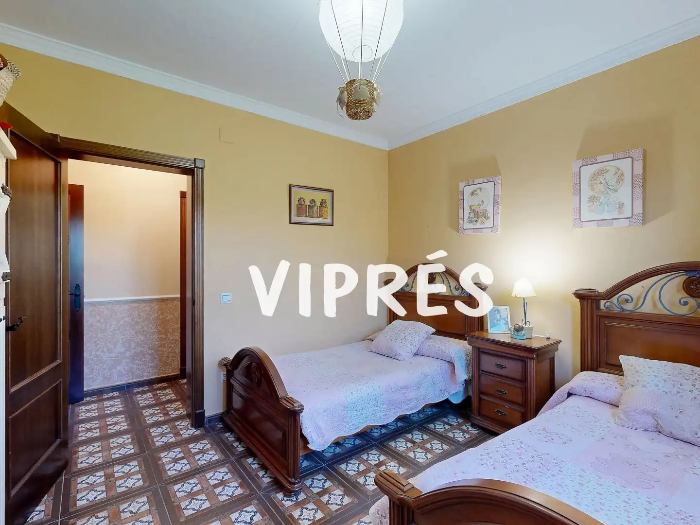 Chalet con piscina en venta en Arroyo de San Serván, imagen 33