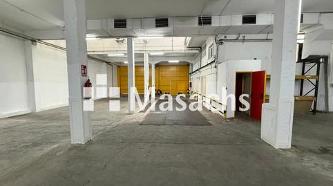 Photo 5 of Industrial buildings to rent in Camps Blancs, Sant Boi de Llobregat