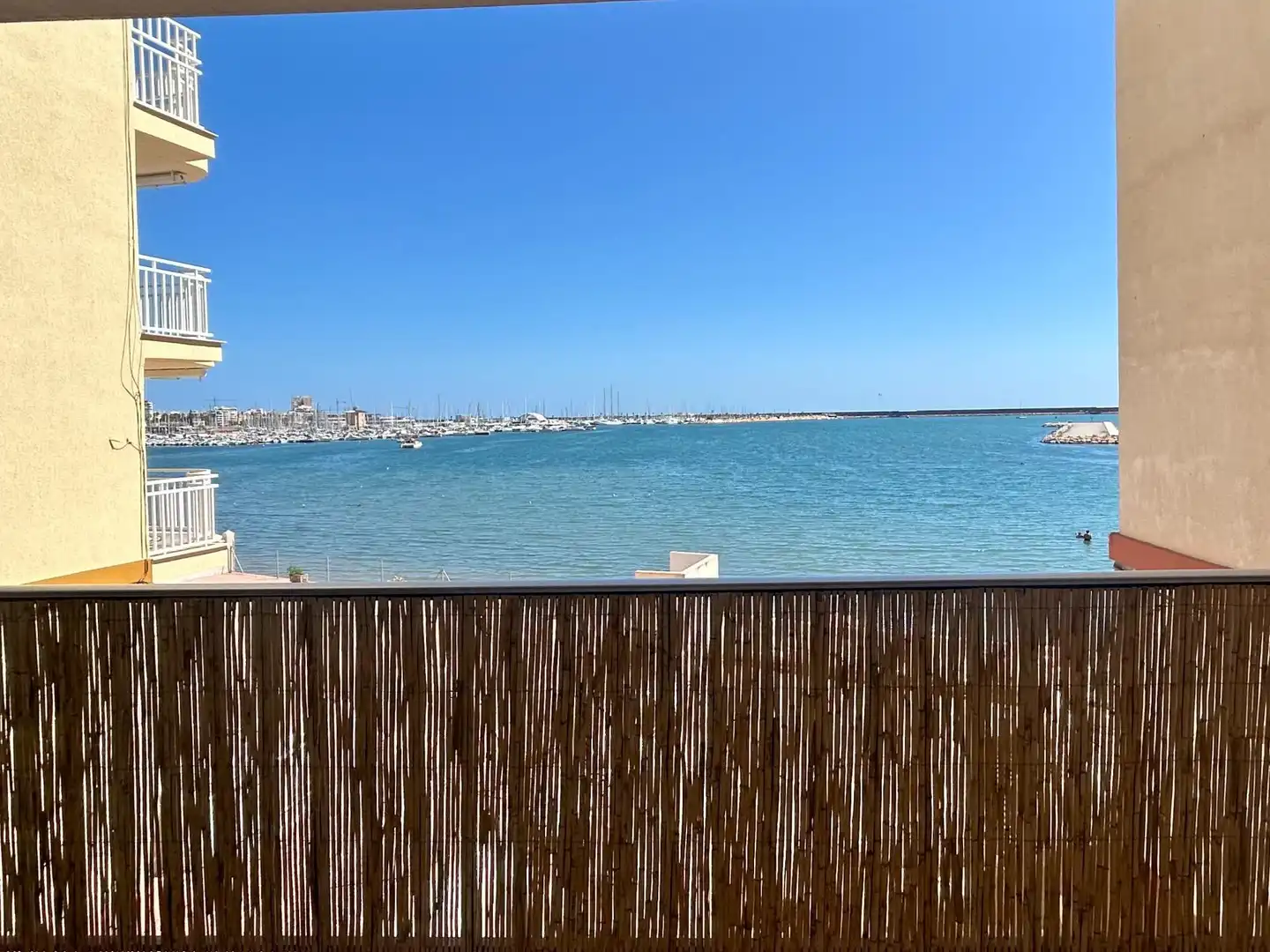Apartament en venda a Playa del Acequión, Náufragos y Rocío del Mar, imagen 2