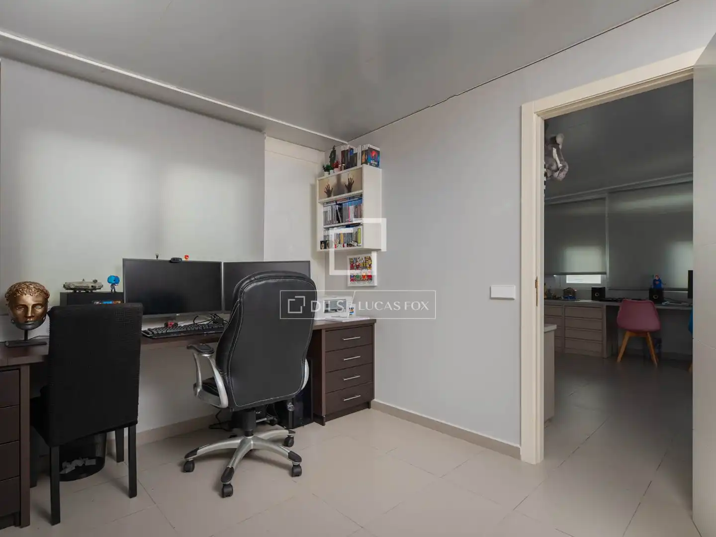 Flat for sale in Santa Eulària des Riu  with Air Conditioner and Furnished