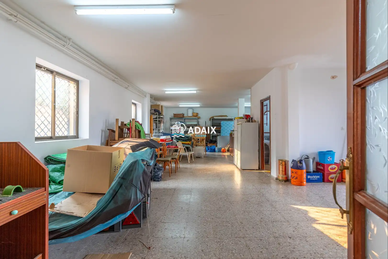 Chalet con piscina en venta en Polígono  Parcela  EL SEÑORITO. SIERRA DE FUENTES (CÁCERES), imagen 55