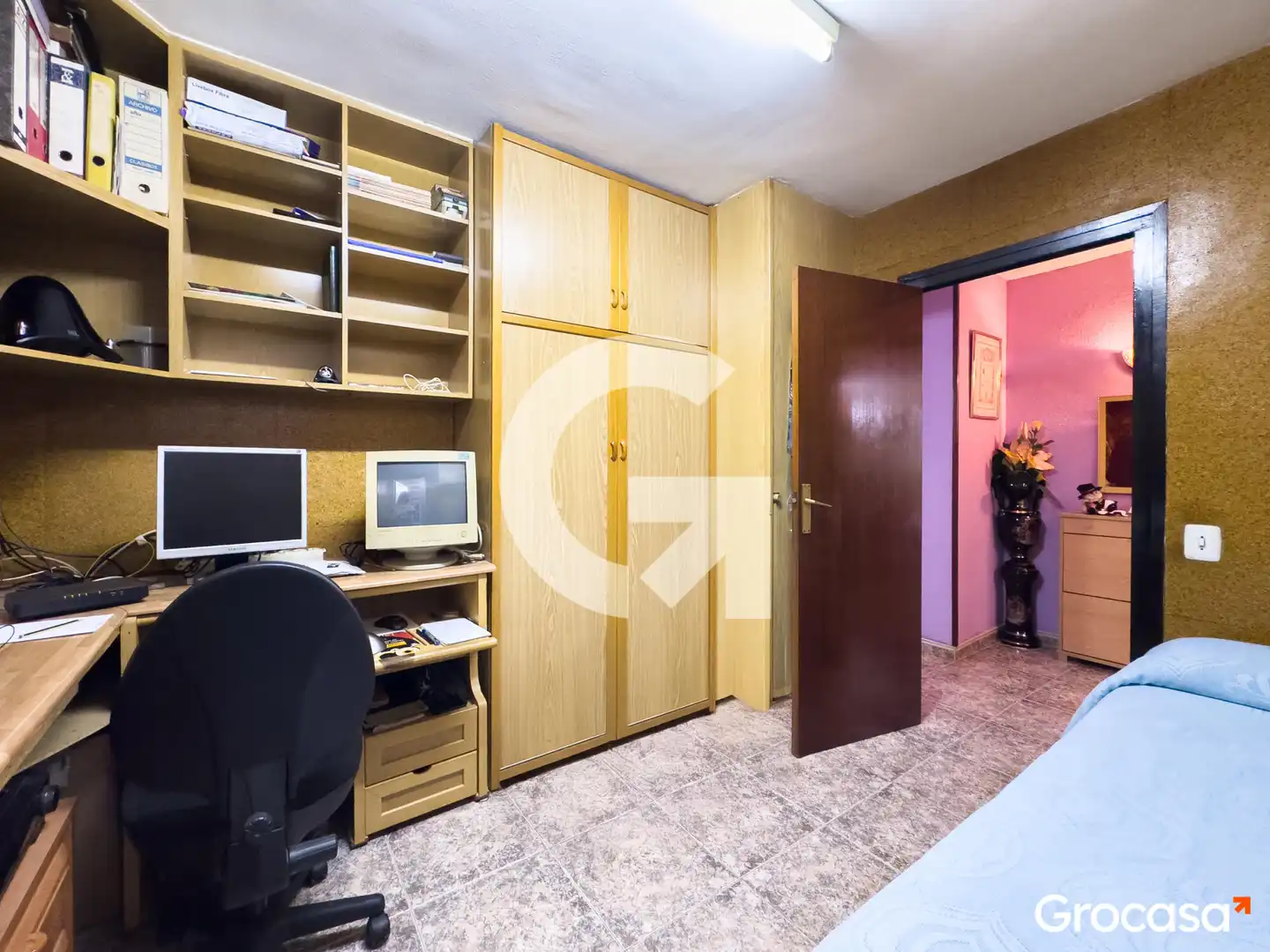 Wohnung zum Verkauf in Sagnier - Plaça de Catalunya