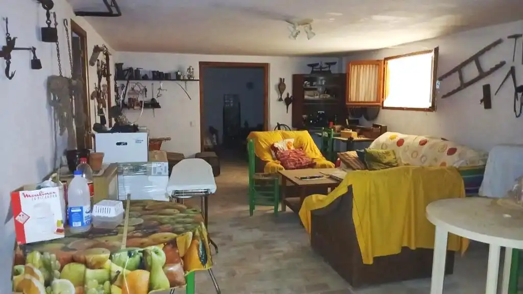 Casa o xalet en venda en Calaceite amb Calefacció, Jardí privat i Terrassa