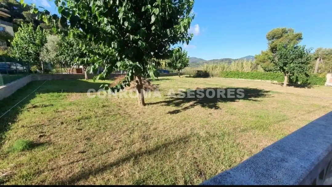 Residential land for sale in Santa Susanna, imagen 5