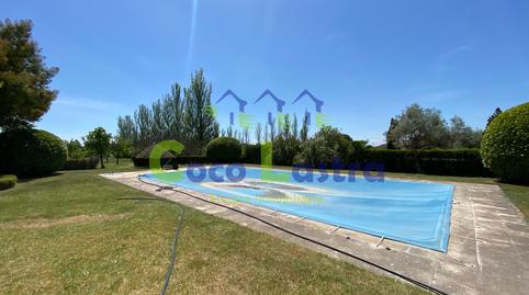 Photo 5 of House or chalet for sale in Calle Huelmos de Cañedo, Valdunciel, Salamanca