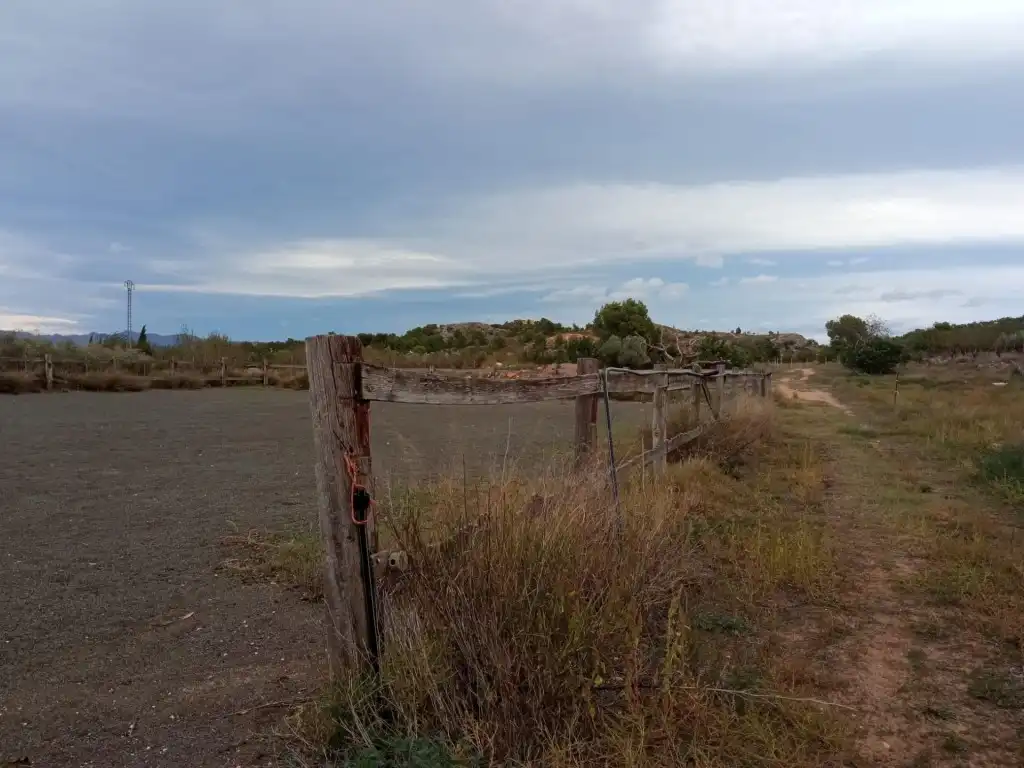 Residencial en venta en Llíria, Santa Bárbara