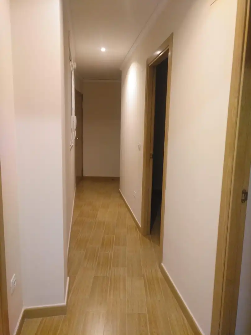 Piso de alquiler en Calle CONSTITUCION, El Real de Gandia