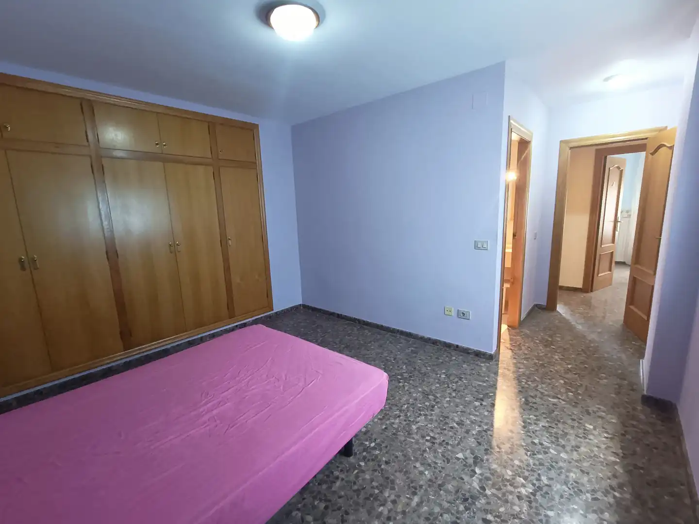 Pis amb ascensor en venda a Camino de Onda - Salesianos, imagen 25